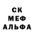 Конопля планчик Lari Balanina